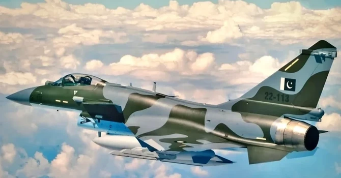 Pakistanul a lansat atacuri aeriene în Afganistan