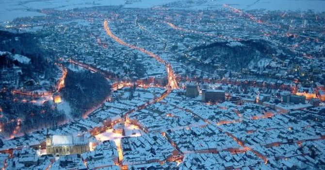 Situaţia în Brașov – Ce spun autorităţile