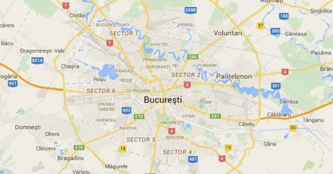 Referendum local de la Bucureşti – Consilierul lui Bolojan spune că premierul e 100% de acord, dar legea e încă în Parlament
