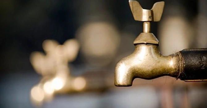 Aproape 10 miliarde de euro, „proiecte de apă” în derulare – Pîslaru