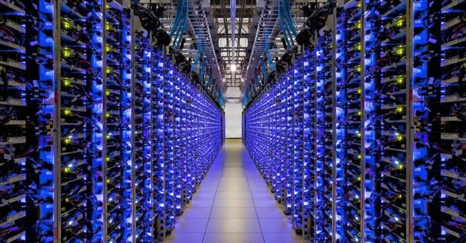 “Regele eolienelor”, nouă premieră în România: Monsson se apucă de o rețea de centre de date de mare putere