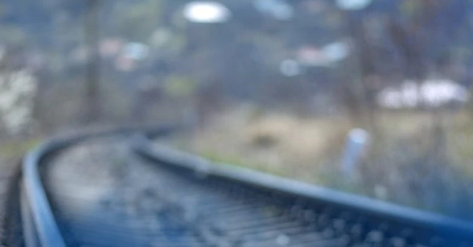 Cale ferată România – Ucraina: CFR SA anunță cine va reabilita podul feroviar de la Dornești