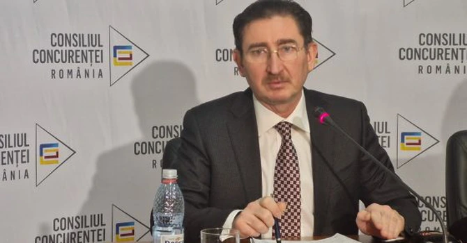 Șeful Consiliului Concurenței cere Guvernului să nu amâne liberalizarea prețurilor la gaze