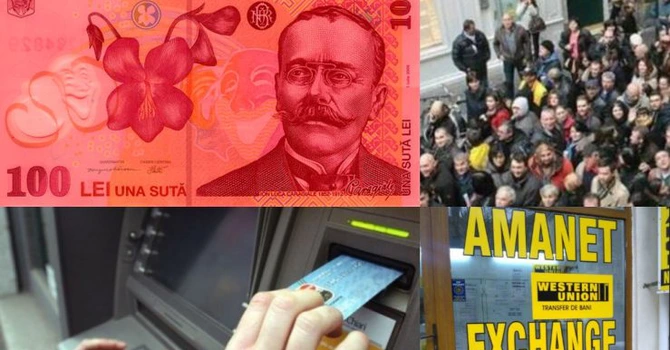 Şoc valutar – „Leul a luat foc”. Ce spune consilierul lui Isărescu despre câte miliarde a pierdut BNR din rezerva valutară în două zile, înainte de turul doi al alegerilor prezidenţiale