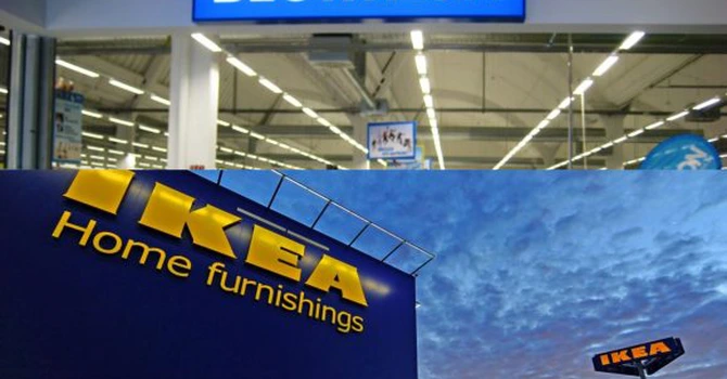 Premieră – Decathlon va deschide un magazin în interiorul unui magazin Ikea