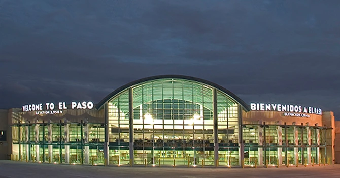 SUA ridică restricțiile de zbor de pe aeroportul din El Paso, din sudul statului Texas. Măsura fusese luată pentru a da jos dronele cartelurilor mexicane