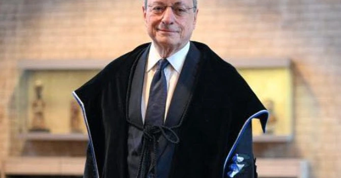 Cum poate evita Europa dezastrul – Soluțiile lui Draghi pentru ca UE să nu devină subordonată, divizată şi dezindustrializată