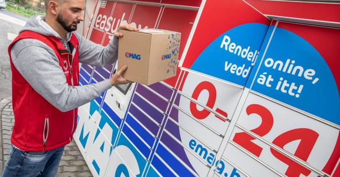 eMAG, amendată în Ungaria pentru multiple încălcări ale legislației privind protecția consumatorilor