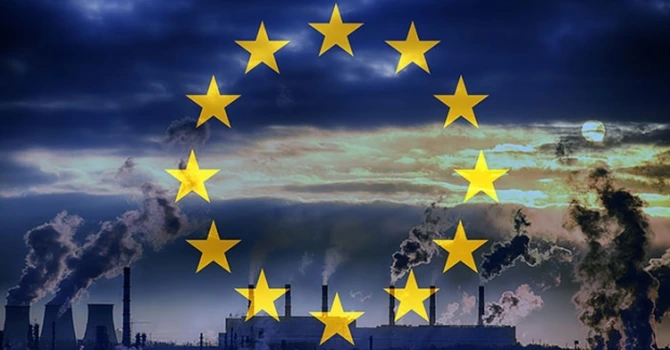 Italia cere suspendarea pieţei certificatelor de poluare înainte de revizuire