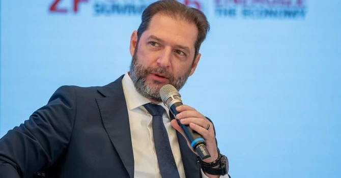 Grupul românesc ENEVO se vede la afaceri de un miliard de euro în 2030