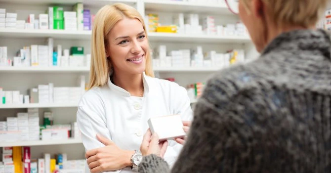 (P) Provocările sistemului respirator și rolul farmaciei moderne în prevenție