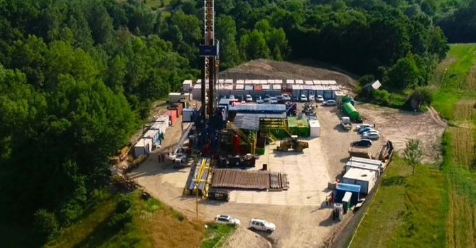 Foraj Sonde Videle încheie contract pe 3 ani cu gigantul francez EdF. Va fora sonde geotermale