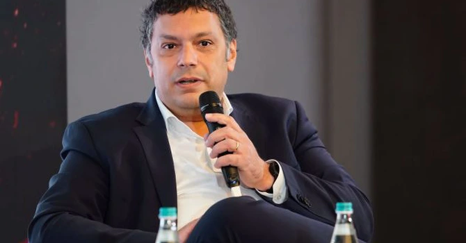 În ziua în care Electrica a anunțat cel mai bun rezultat financiar din istorie, și-a dat afară directorul financiar. Ce spune Alexandru Frangulea