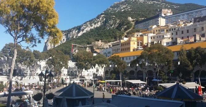 Comisia Europeană a publicat textul tratatului care defineşte statutul Gibraltarului după Brexit