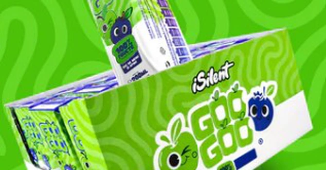 Natura, proprietarul brandului Ana are, a dat lovitura cu încă o lansare. Produce pentru gamerul iSilent