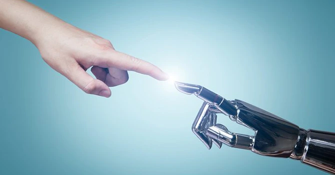 Planurile giganţilor Google, Facebook (Meta), Amazon şi Microsoft pentru noua epocă în care Inteligenţa Artificială „ia totul”