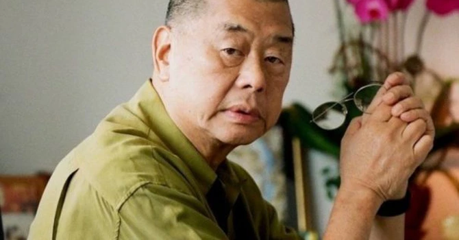 Condamnarea magnatului media pro-democraţie Jimmy Lai este legitimă, spun autoritățile din China şi Hong Kong