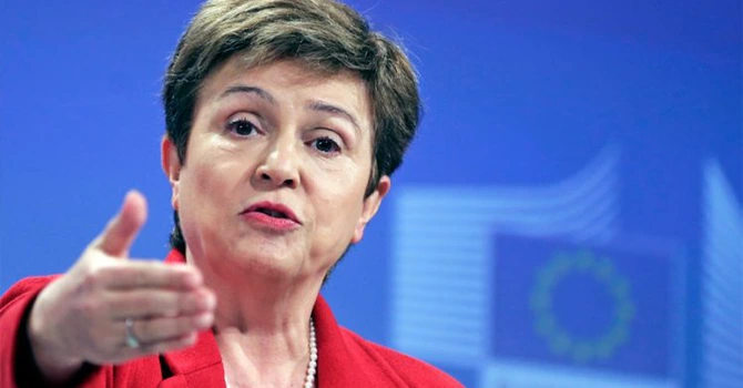 Presiune mare pe economia globală din cauza războiului din Orientul Mijlociu – FMI