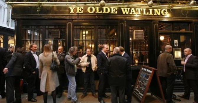 Record negativ în Marea Britanie – Cel mai mare șomaj din ultimii cinci ani. Ce s-a întâmplat cu salariile