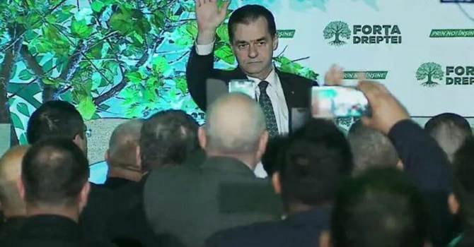 Ludovic Orban sare în sprijinul lui Bolojan. „Recesiunea tehnică nu este provocată doar de ce a făcut Guvernul Bolojan în ultimele 7 luni. Este rezultatul a 4 ani de trend descendent”