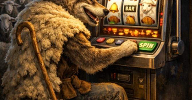 Mutare cu cântec pregătită la Guvern. Apropiat al unui mare operator de păcănele (Magnum) este în cărți să ajungă președinte ONJN, supraveghetorul jocurilor – SURSE