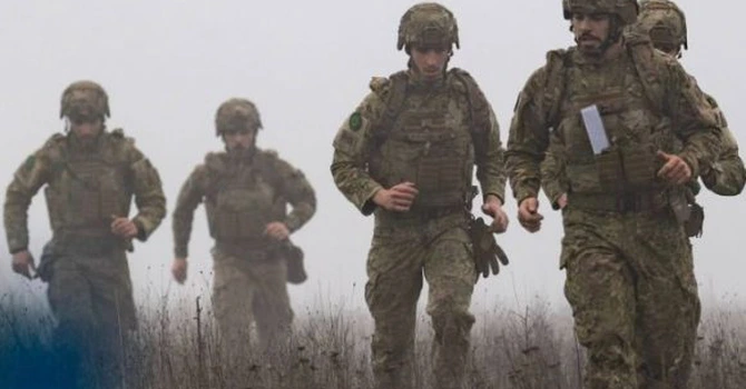România găzduieşte cea mai mare reuniune anuală a rezerviştilor militari din statele NATO şi partenere