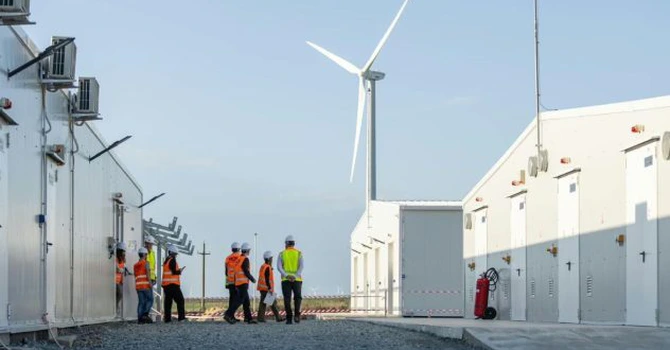 „Regele eolienelor” va opera și dispeceriza toate regenerabilele din România ale celui mai bogat ucrainean