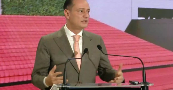 Băluţă: PSD va susține montarea contoarelor inteligente la nivelul fiecărui imobil din București