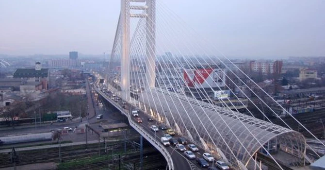 Pasajul Basarab ar putea intra în reparații la vară. Problemele depistate la mega-structura din Capitală, după 15 ani de incertitudine