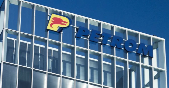 Acţiunile OMV Petrom, scoşi din categoria indicilor FTSE Global All Cap