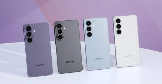 Samsung lansează seria Galaxy S26, a treia generație de telefoane cu AI. Ce aduce nou și cât costă în România