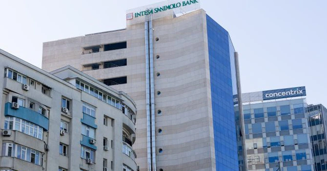 Intesa Sanpaolo Bank a semnat cu BID două convenții de garantare pentru finanțarea antreprenorilor și a autorităților locale