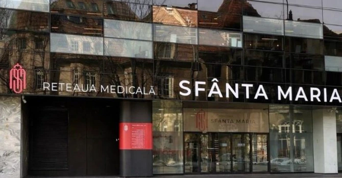 MedLife a finaliat preluarea Medstar din Cluj-Napoca, de acum parte a reţelei Sfânta Maria