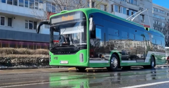 Modificări de trasee pe mai multe linii STB din București