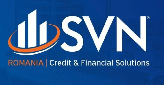 SVN Credit România a intermediat finanţări de 326,5 milioane de euro în 2025
