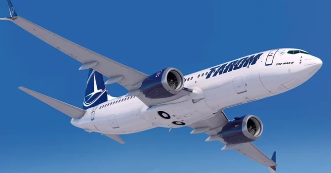 Zbor TAROM spre Paris, întârziat șase ore din cauza unor defecțiuni tehnice. Alte zboruri au fost cu probleme astăzi