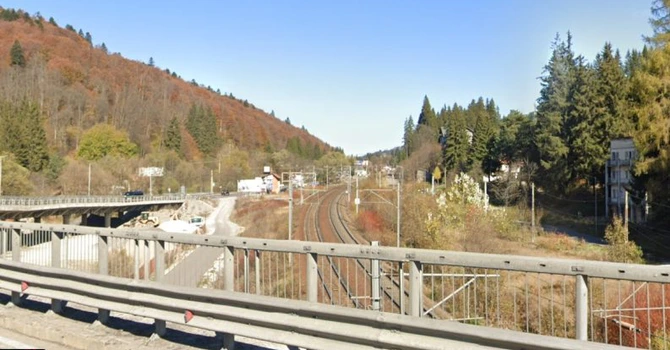 Calea ferată București – Brașov: Mega-tunelul de la Predeal ar putea fi lansat la licitație în 2026