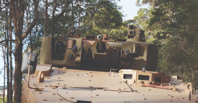 Elbit a primit contract nou de 277 mil. USD pentru livrarea de turele pentru mașini de luptă. Mare parte din ele se vor face în România, la Bacău