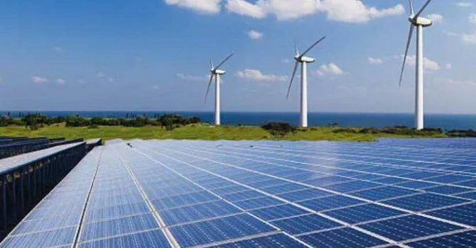 ANRE a aprobat capacităţi de producere a energiei electrice din surse regenerabile cu o putere totală de aproape 850 MW. Care este cel mai mare proiect