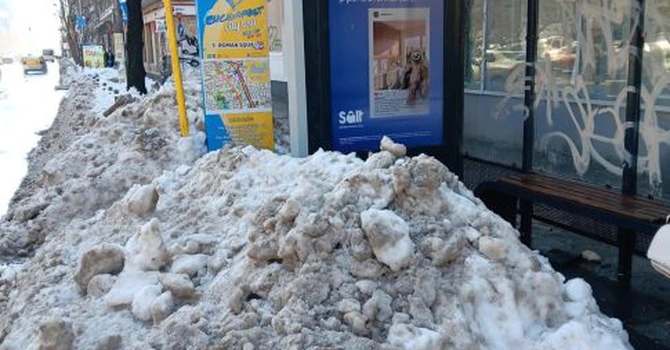 Ciucu anunță ce amenzi s-au dat pentru deszăpezirea deficitară a Bucureștiului. Cele mai mari amenzi au fost în sectoarele 3 și 4