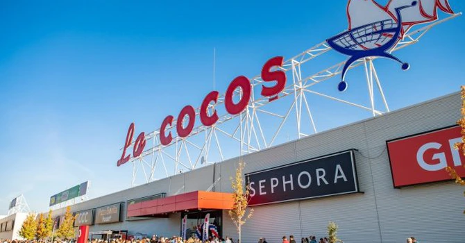 „La Cocoș” trece granițele României. Ce vor face nemții de la Lidl și Kaufland cu cel mai de succes lanț românesc de magazine