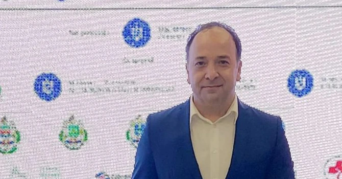 Adrian Negrescu: Marea problemă a României devine gestiunea carburanţilor, a motorinei în principal. S-ar putea ca toate contractele de livrare să fie puse sub semnul întrebării
