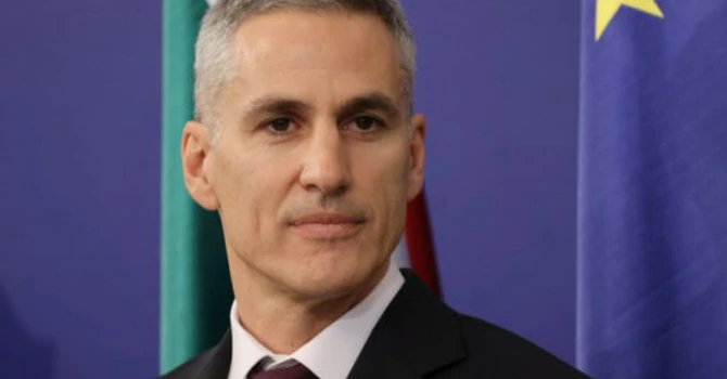 Premierul Andrey Gyurov, despre aderarea la Consiliul pentru Pace al lui Trump: Ar fi o exagerare să spunem că aceasta este poziția Bulgariei. A fost rezultatul manevrelor unui oligarh