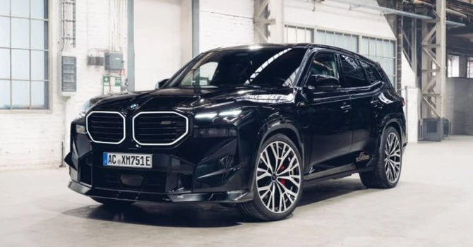 BMW raportează un declin semnificativ al profitului în primele trei luni din 2026, ca urmare a scăderii livrărilor de pe piața chineză