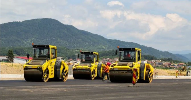 Județ din România, obligat să anuleze licitație de 1,3 miliarde de lei pentru construirea unui centuri, din cauza contestațiilor