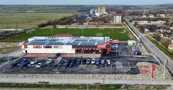 PENNY deschide un magzin nou în localitatea Brânceni, din județul Teleorman, și ajunge la 463 de unități la nivel național
