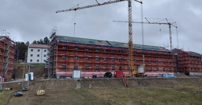 Companii cu acționariat românesc intră într-un parteneriat pentru infrastructură militară NATO în Germania. Lucrările sunt estimate la 100 mil. euro