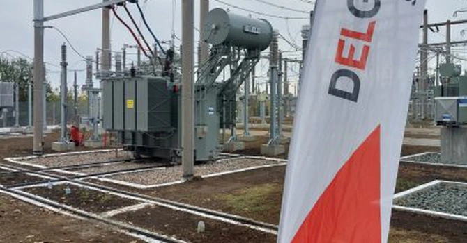 Delgaz Grid semnează o refinanțare în valoare de 3 miliarde de lei, în condiții îmbunătățite. Banii sunt folosiți pentru investiții în rețele