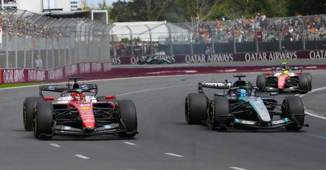 FIA a confirmat anularea curselor de Formula 1 din Bahrain și Arabia Saudită din cauza războiului din Iran