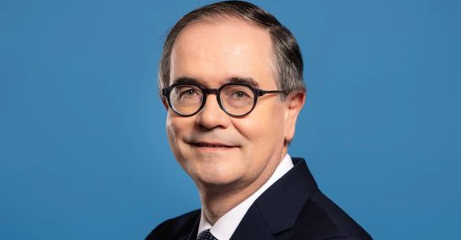 François Provost, pentru prima dată în România: „Vizită operațională” a șefului Renault Group